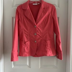 Denim & Company (d&co) Jacket